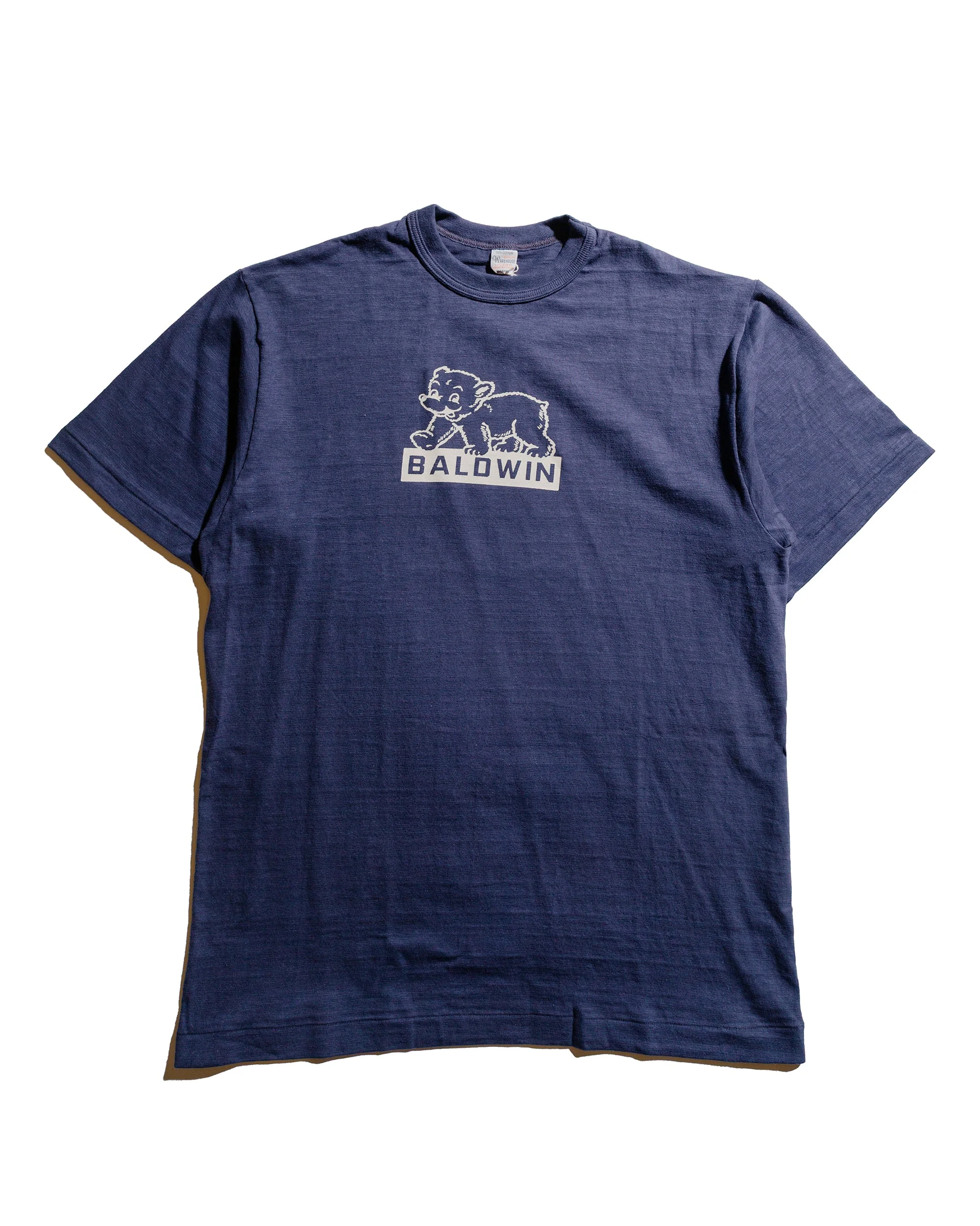 Lot. 4601 Baldwin Eggplant - 1