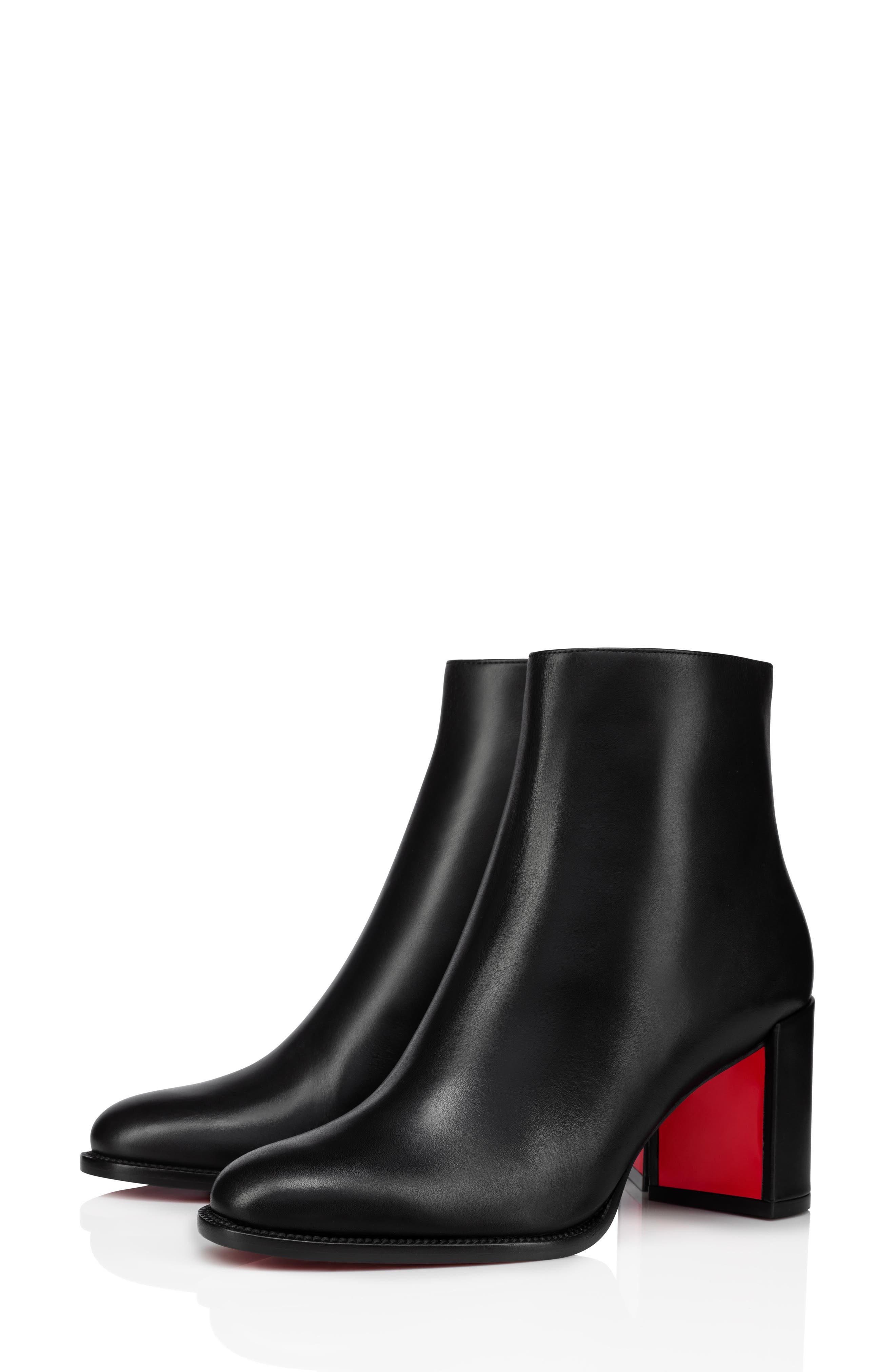 Adoxa Bootie - 1