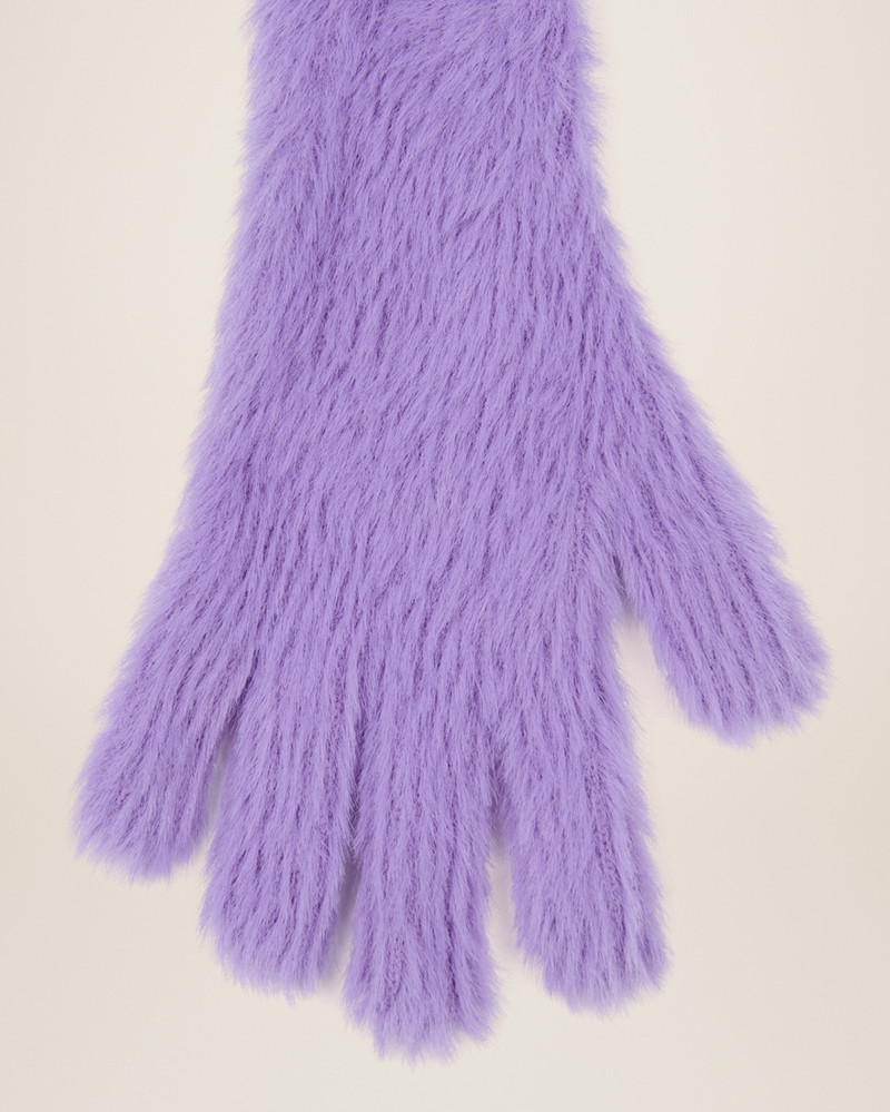 JACQUEMUS Les gants Neve outlook
