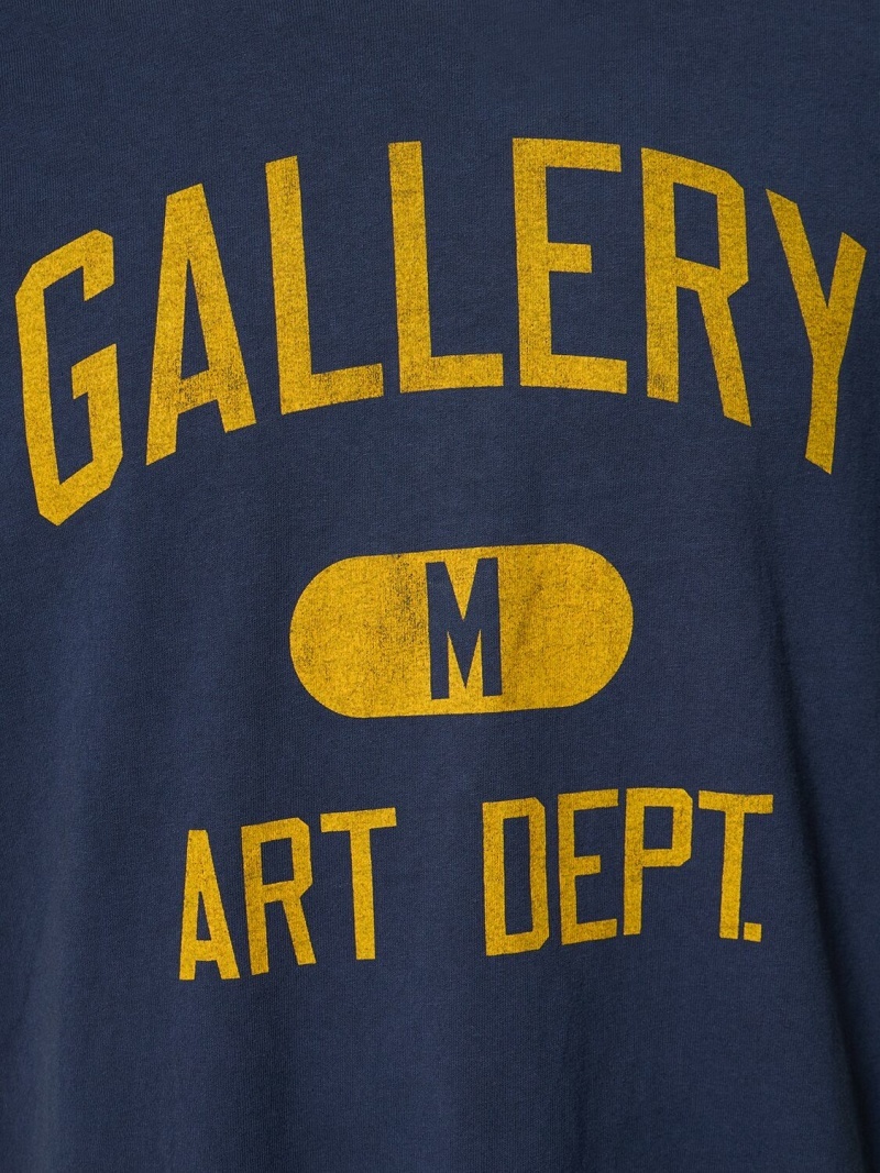 Art Dept. t-shirt - 4