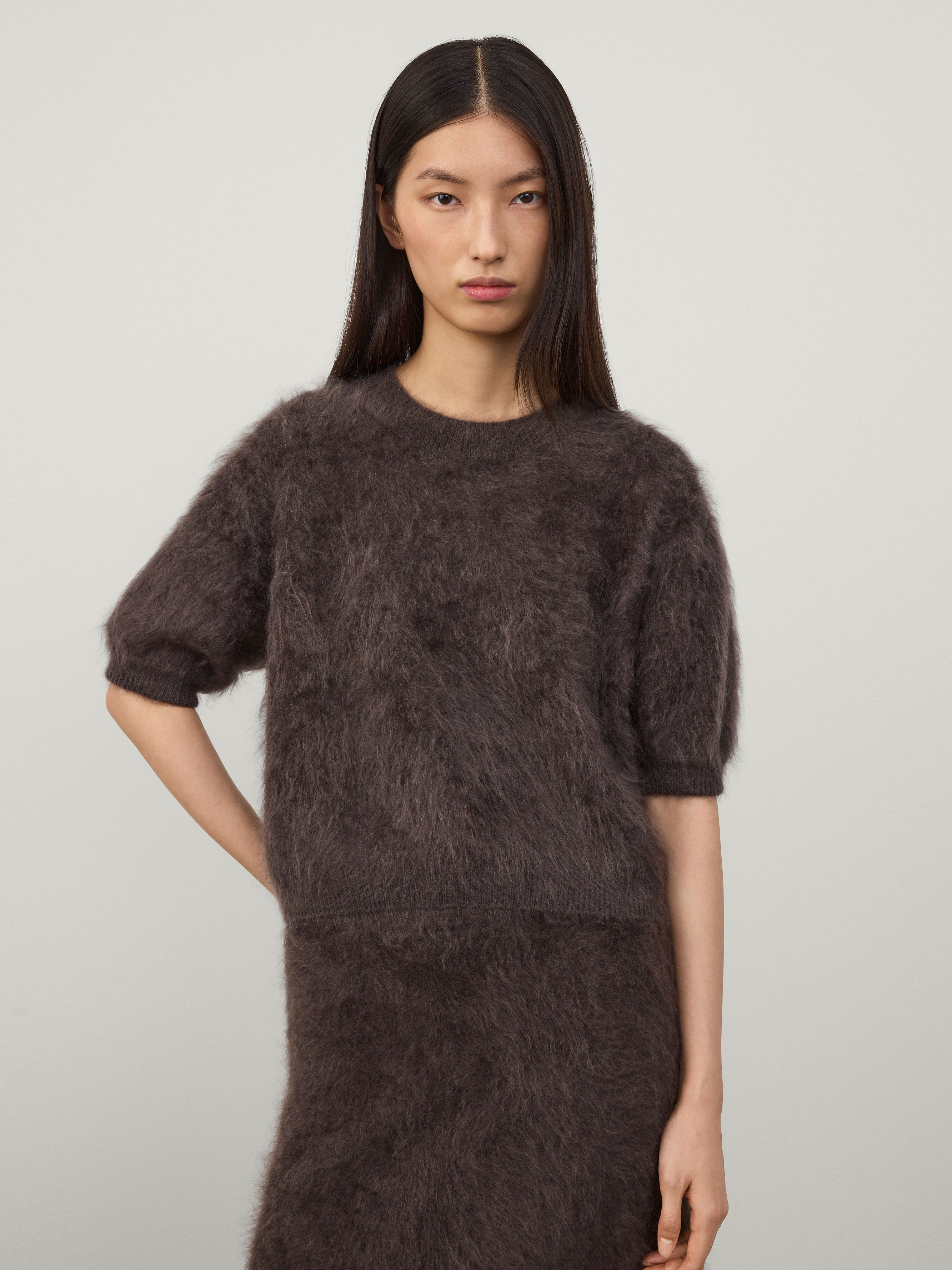 The Juniper Sweater - 2
