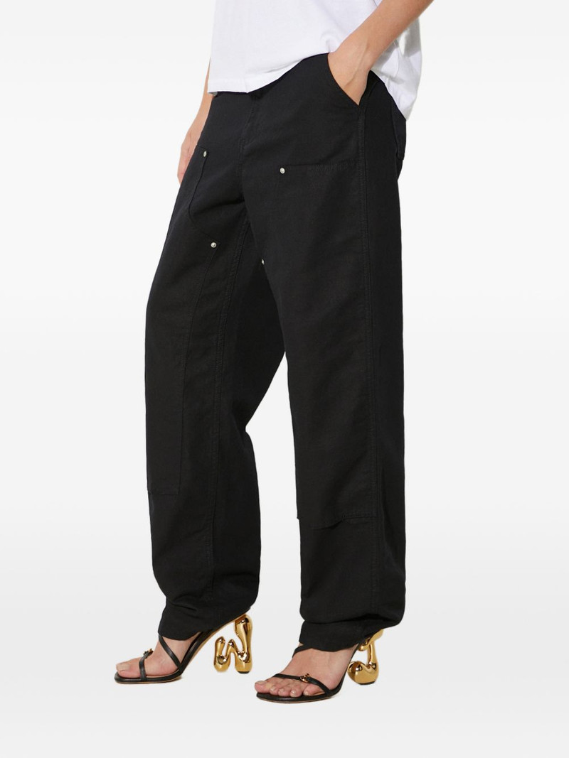 panel trousers 3
