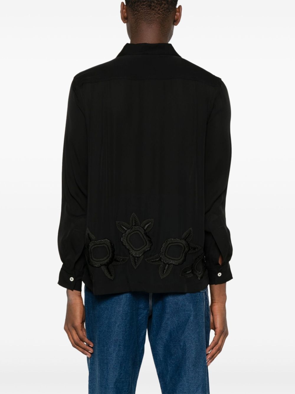 Daffodil shirt - 4