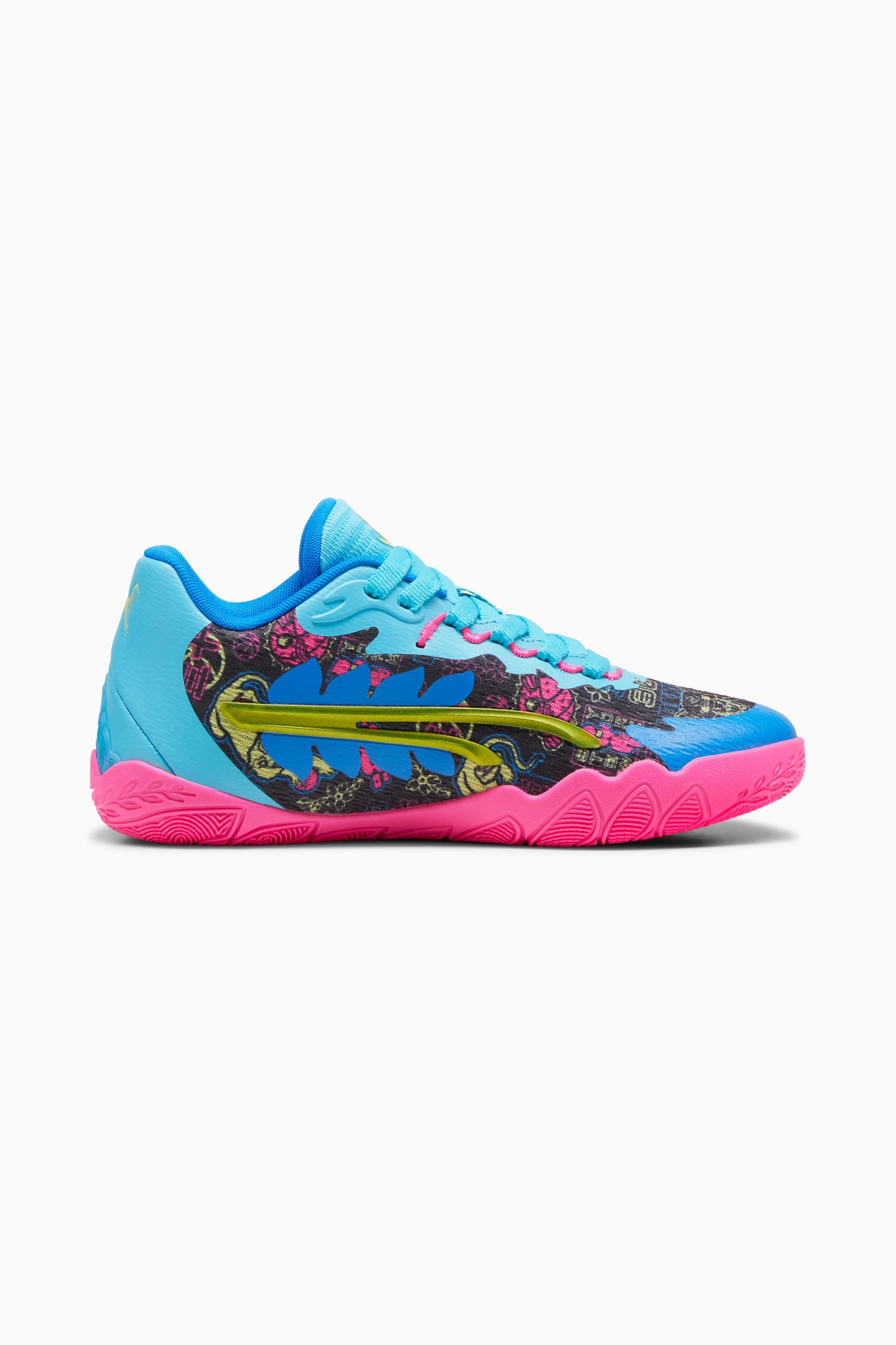 STEWIE x TOKYO NIGHTS Stewie 3 Women's Basketball Shoes - 6