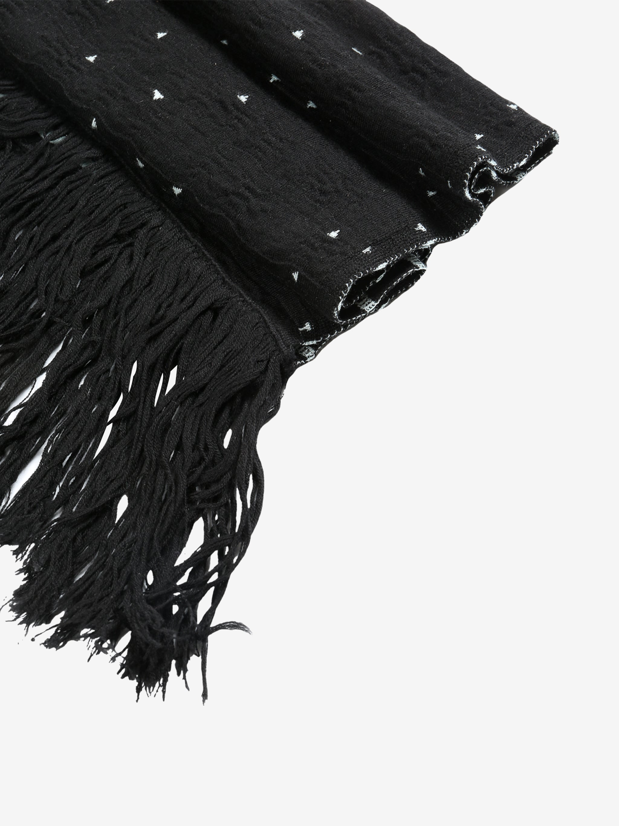 KIKO KOSTADINOV - Men Tarr Scarf - 3