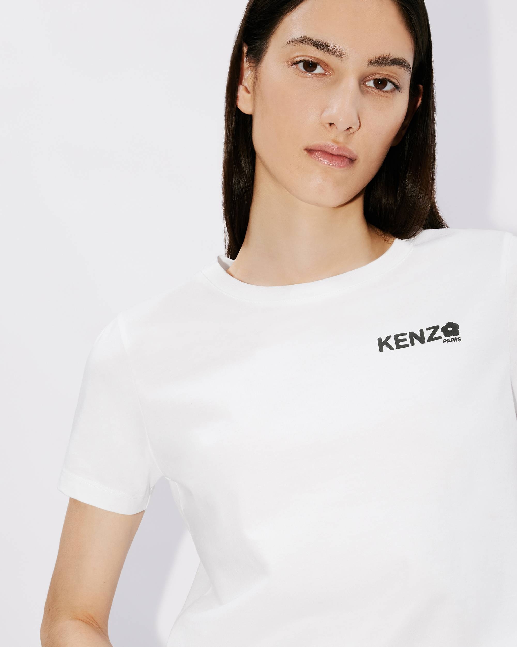 'Boke Flower 2.0' classic T-shirt - 5
