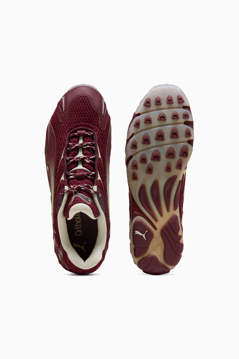 Inhale Mesh Men's Sneakers 6