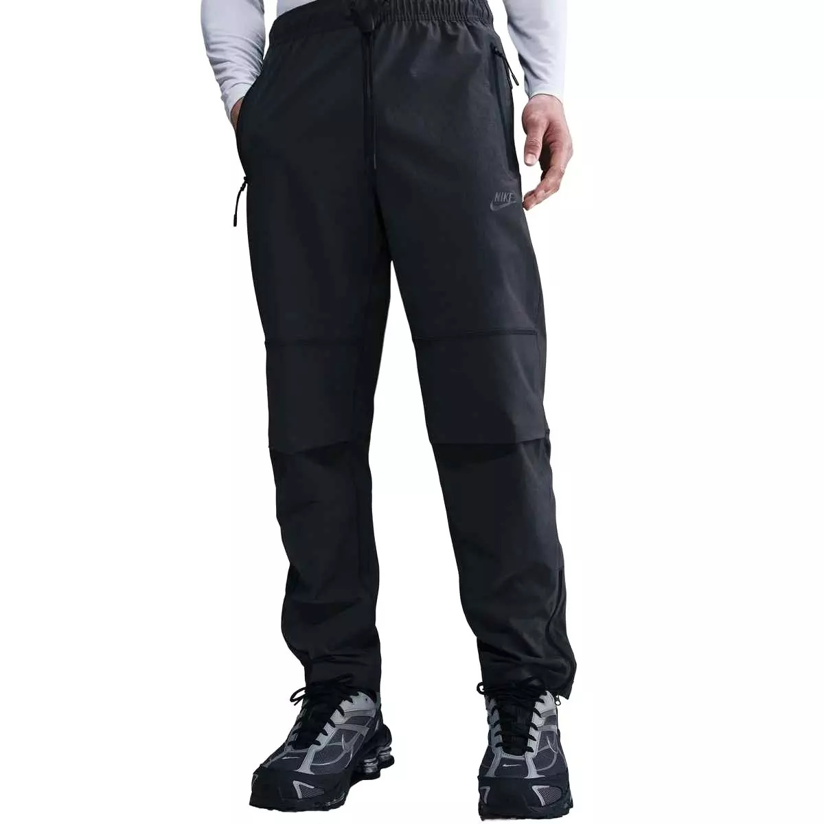 Men's Tech Woven Pants - 3