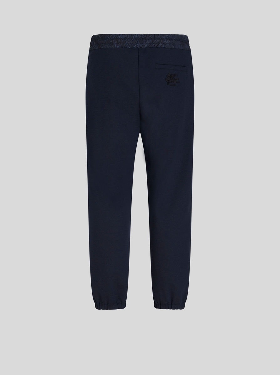 JERSEY TROUSERS - 6