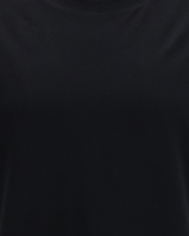 Cotton T-shirt 3