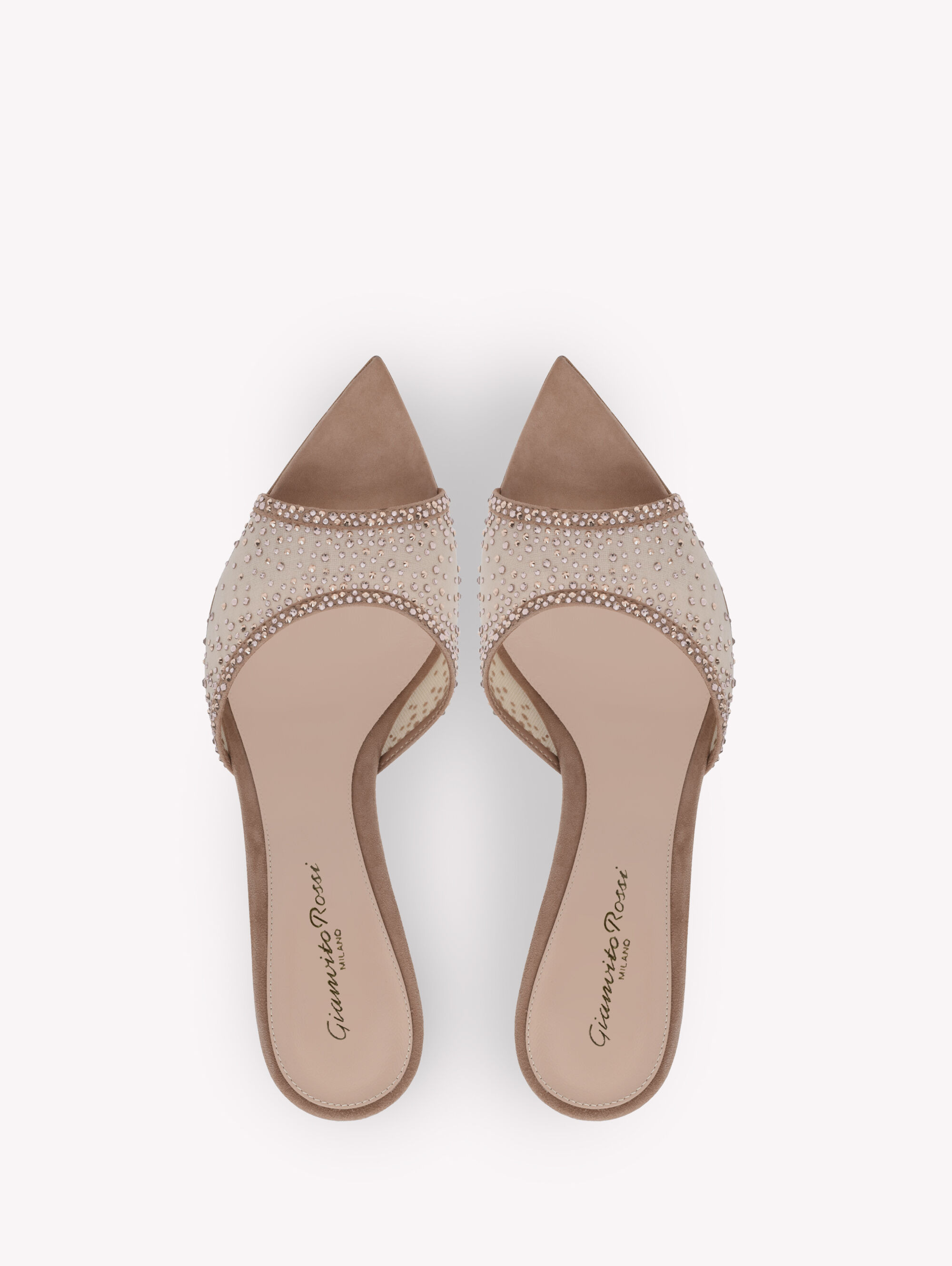RANIA MULE 85 - 3
