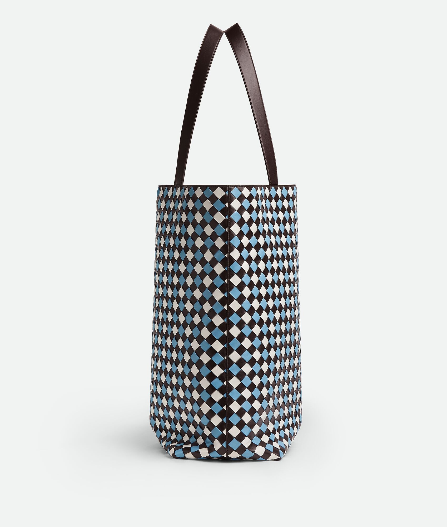 Large Intrecciato Tote Bag - 2
