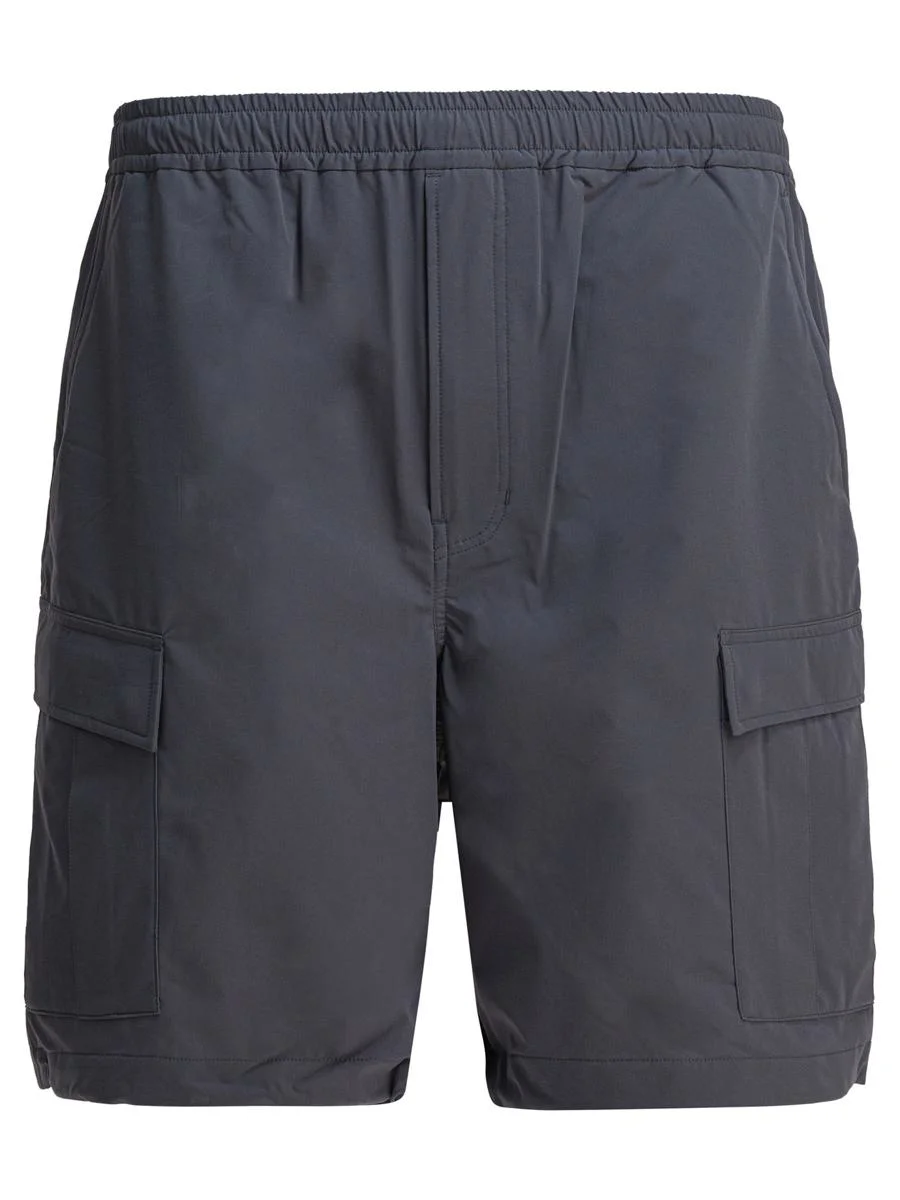 Daiwa Pier 39 "Tech" Shorts - 1