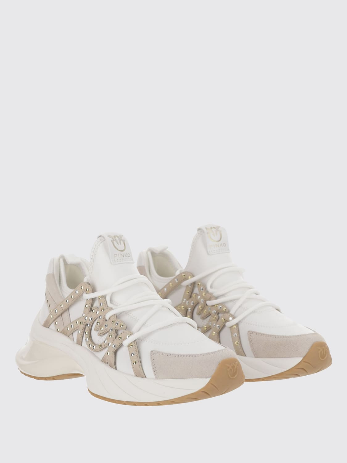 Sneakers woman Pinko - 2