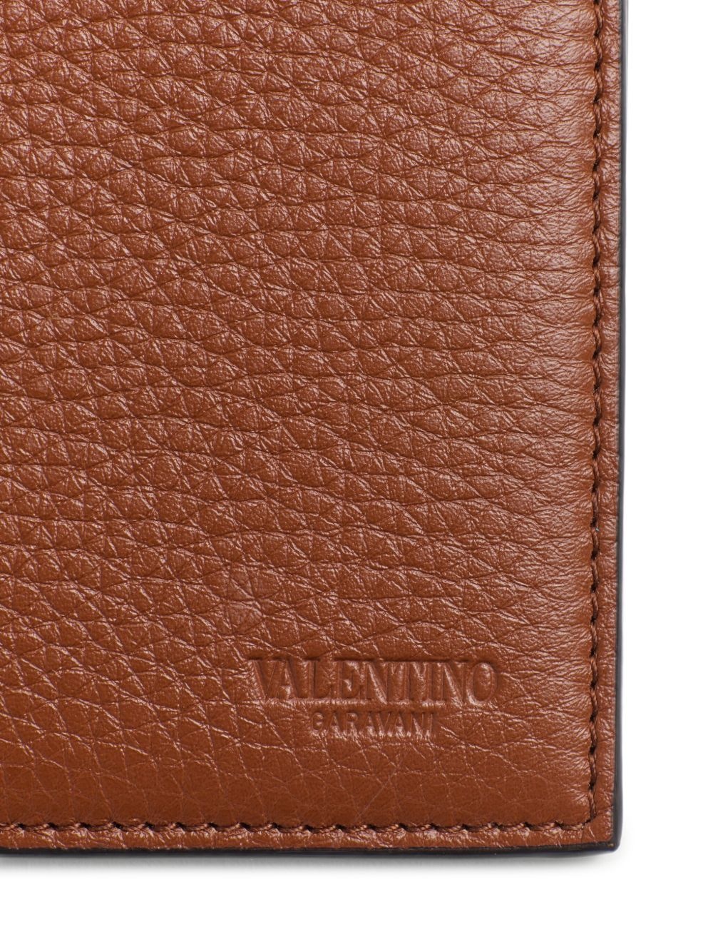 leather cardholder - 5