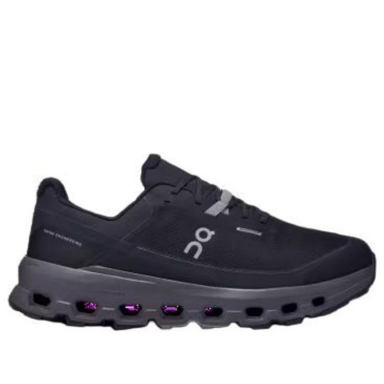 On Running Cloudvista 2 Waterproof 'Black Eclipse' 3ME30140106 - 2