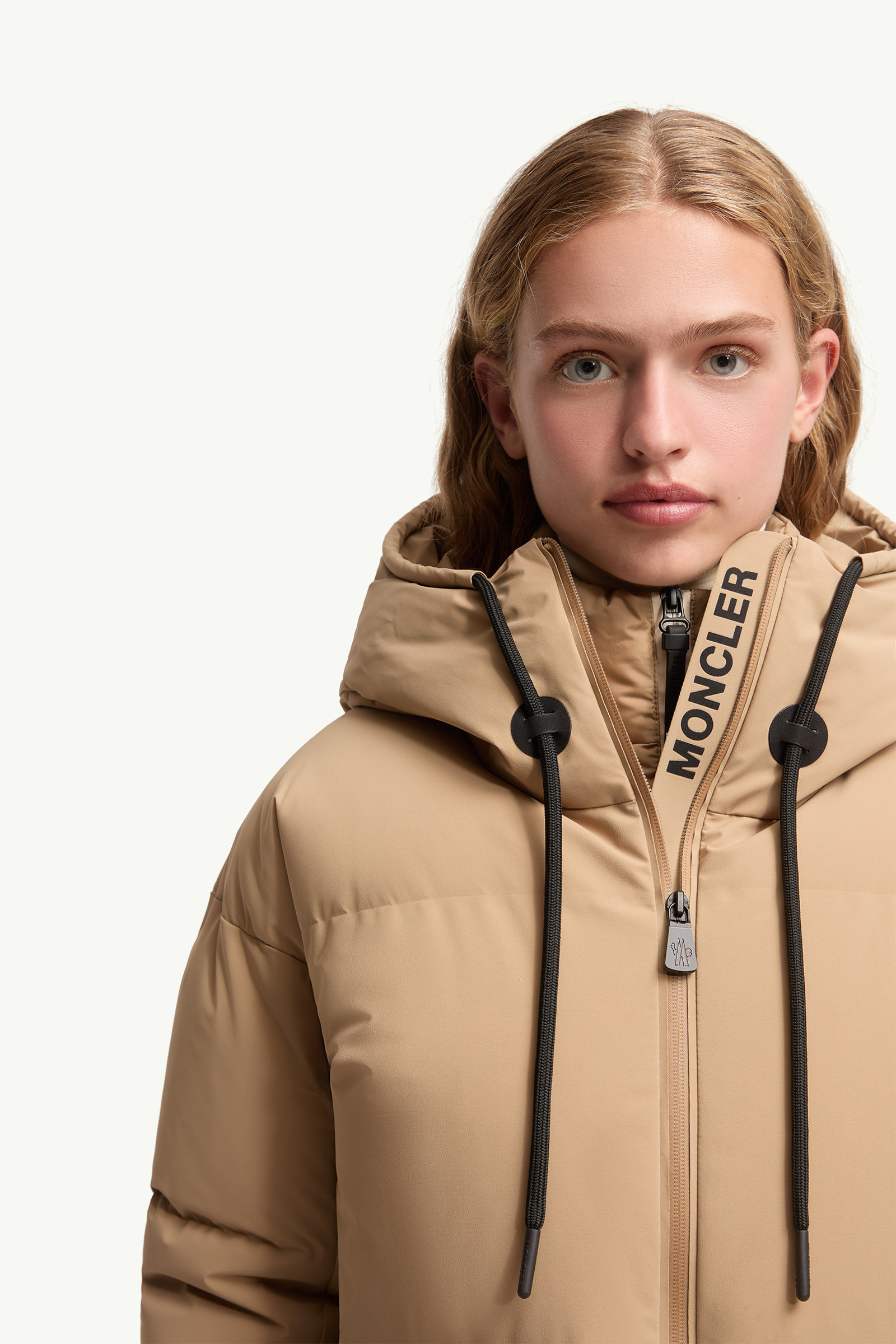 Allesaz Hooded Down Ski Jacket - 7