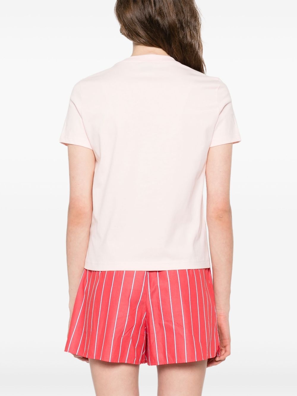 Tennis Club graphic-print t-shirt - 4