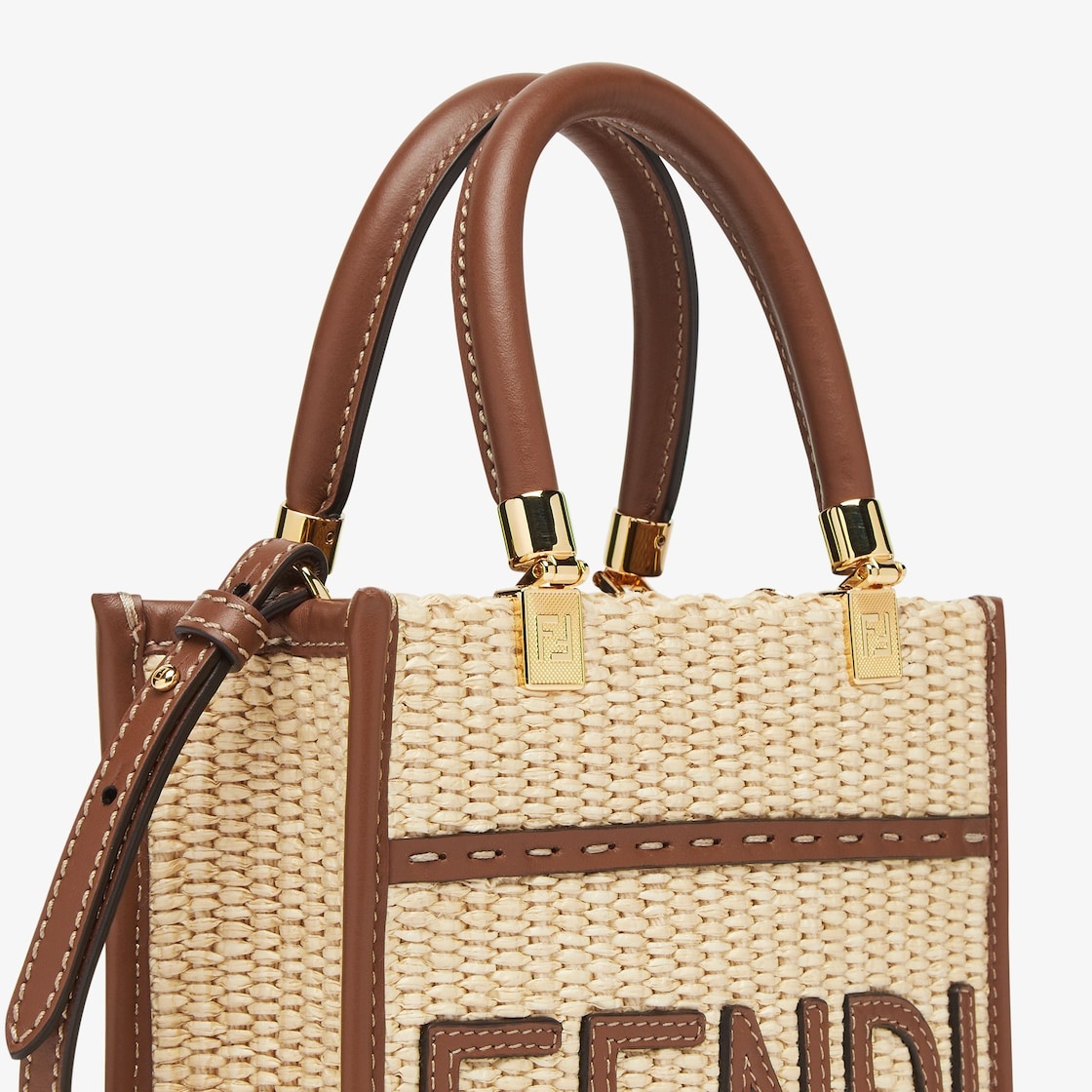 Mini Sunshine Shopper - 5