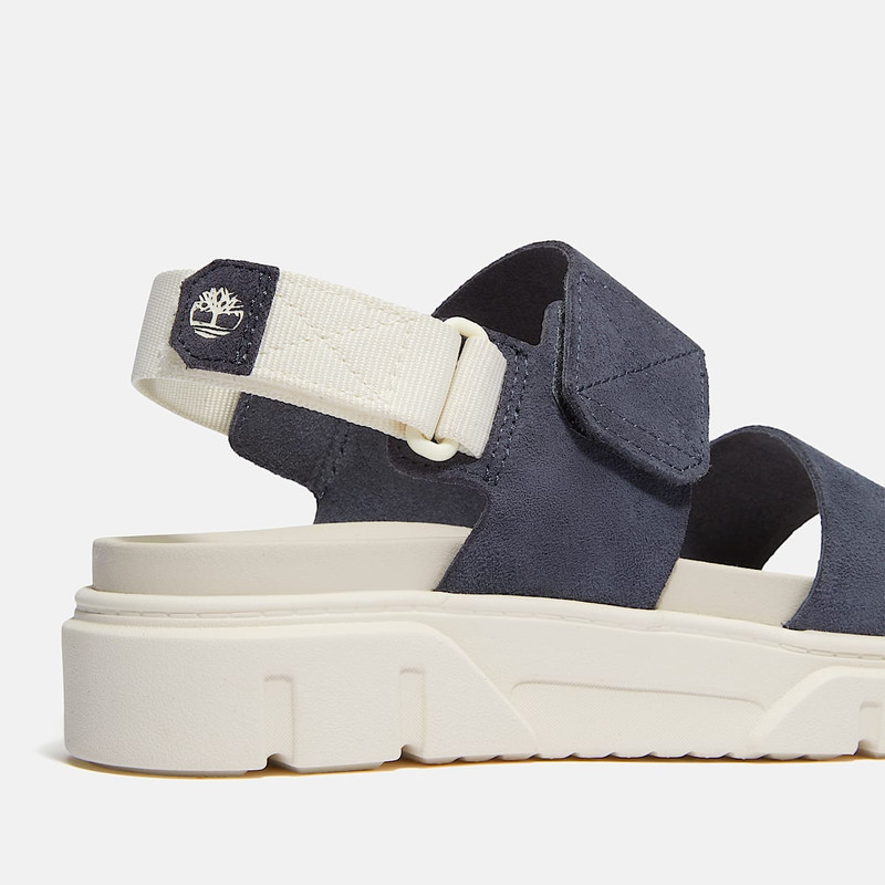 Women's Greyfield 2-Strap Sandal 7