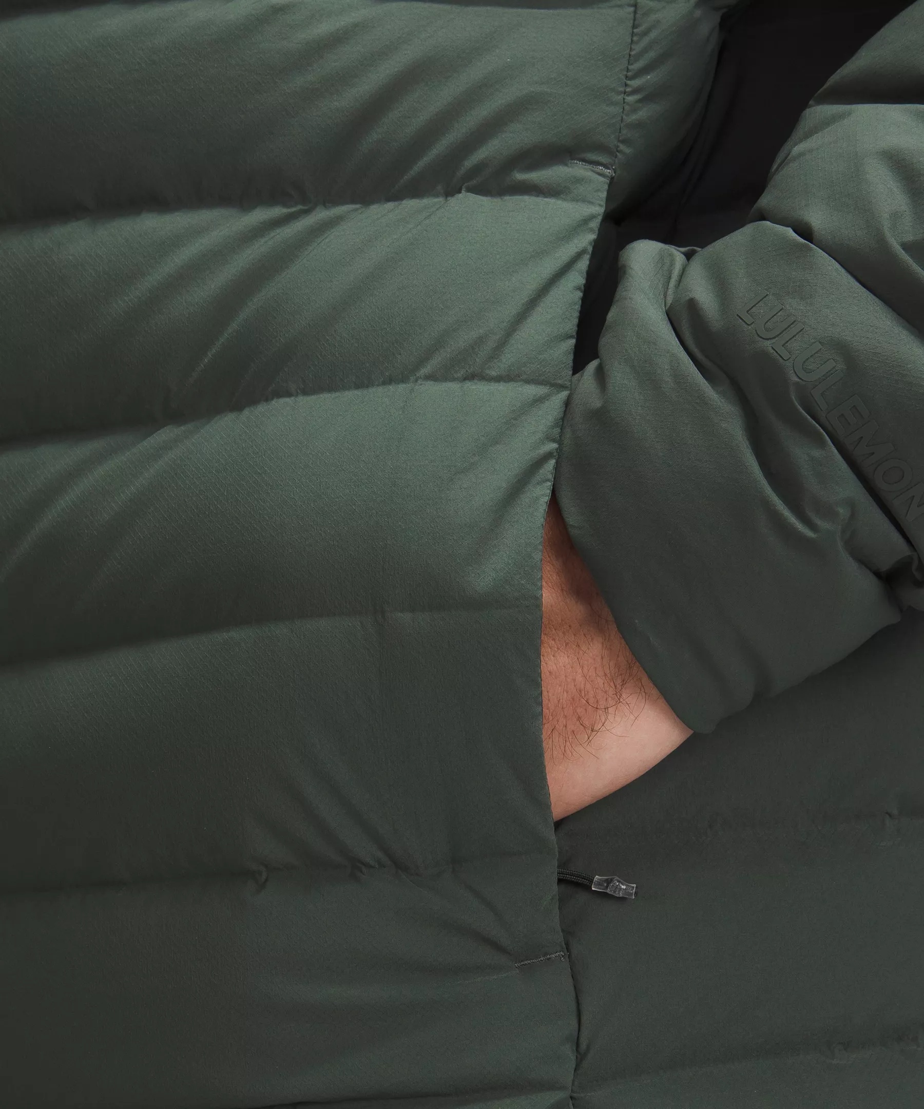 Navigation Down Jacket - 5