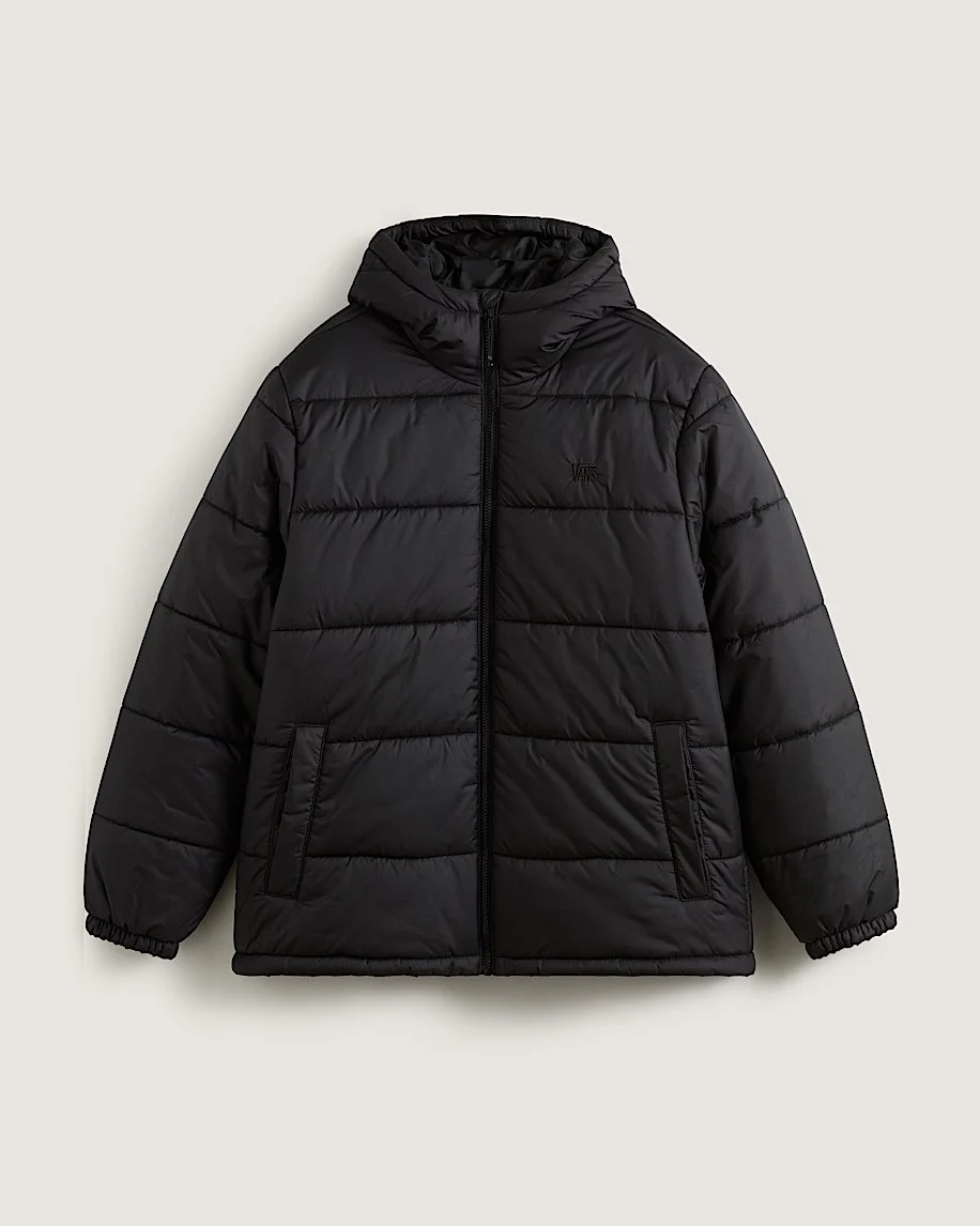 Hillgate Puffer Jacket - 1