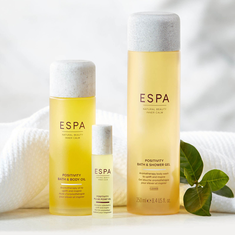 ESPA Positivity Pulse Point Oil 9ml 5