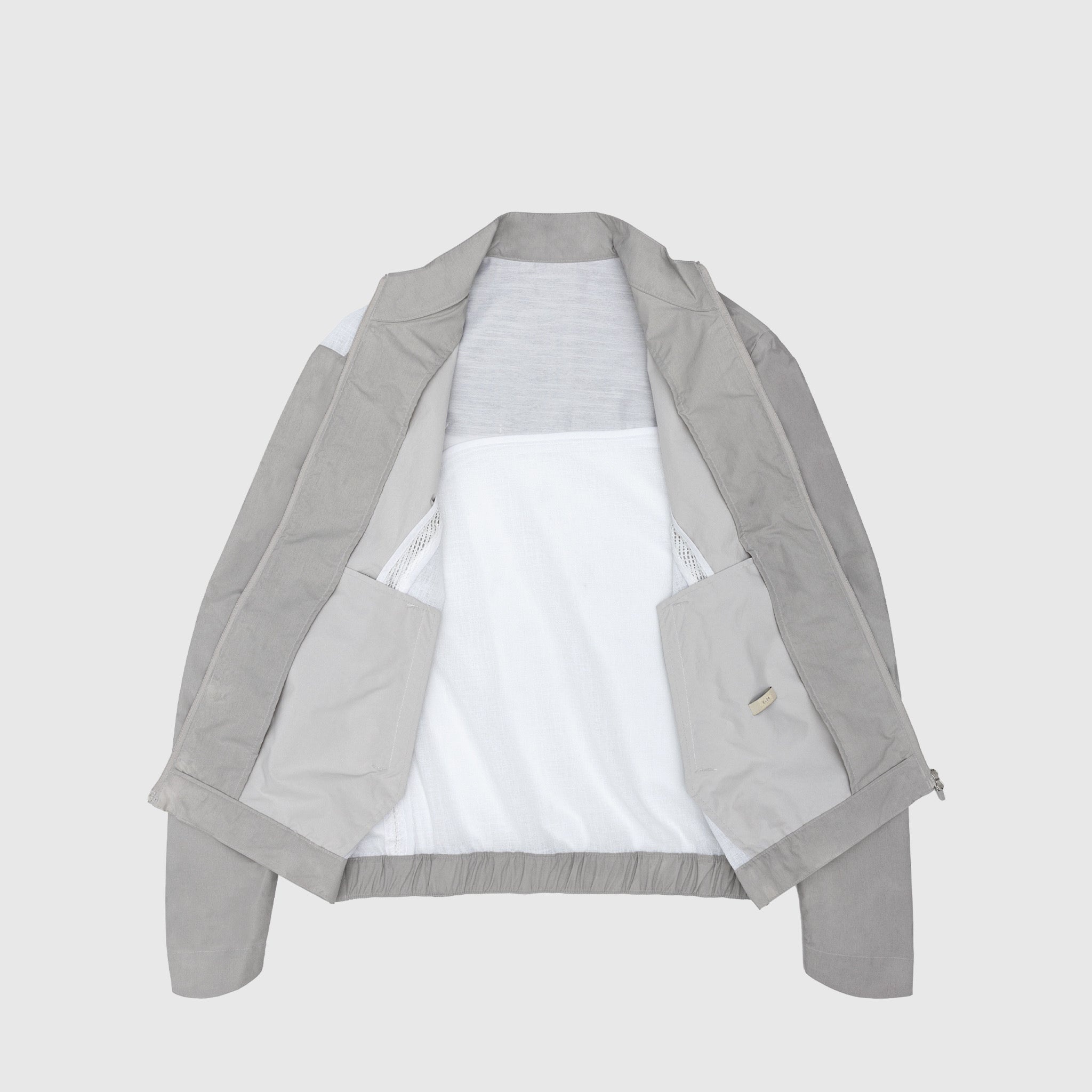 EP.7 11 JACKET - 8