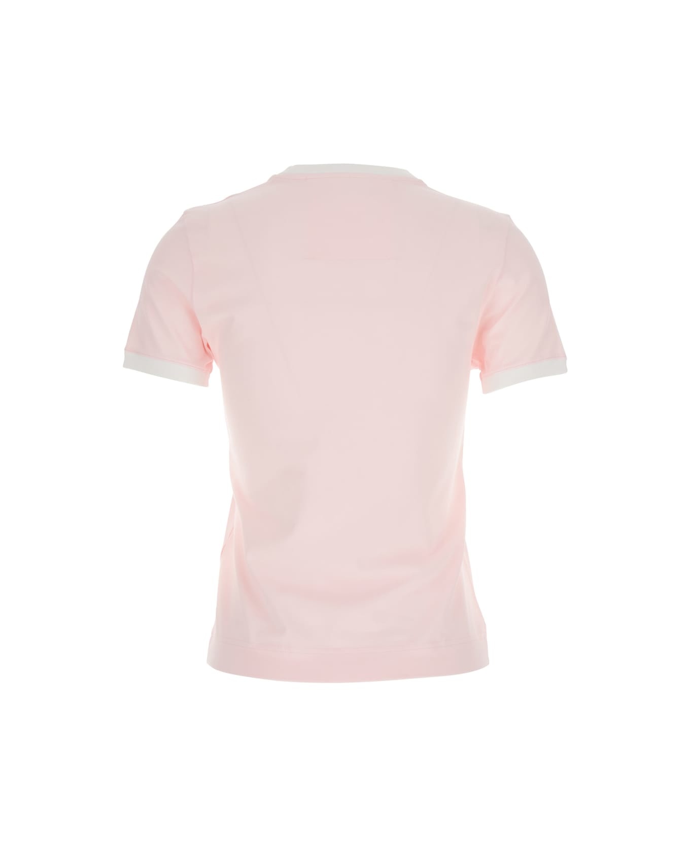 Ringer T-shirt - 2
