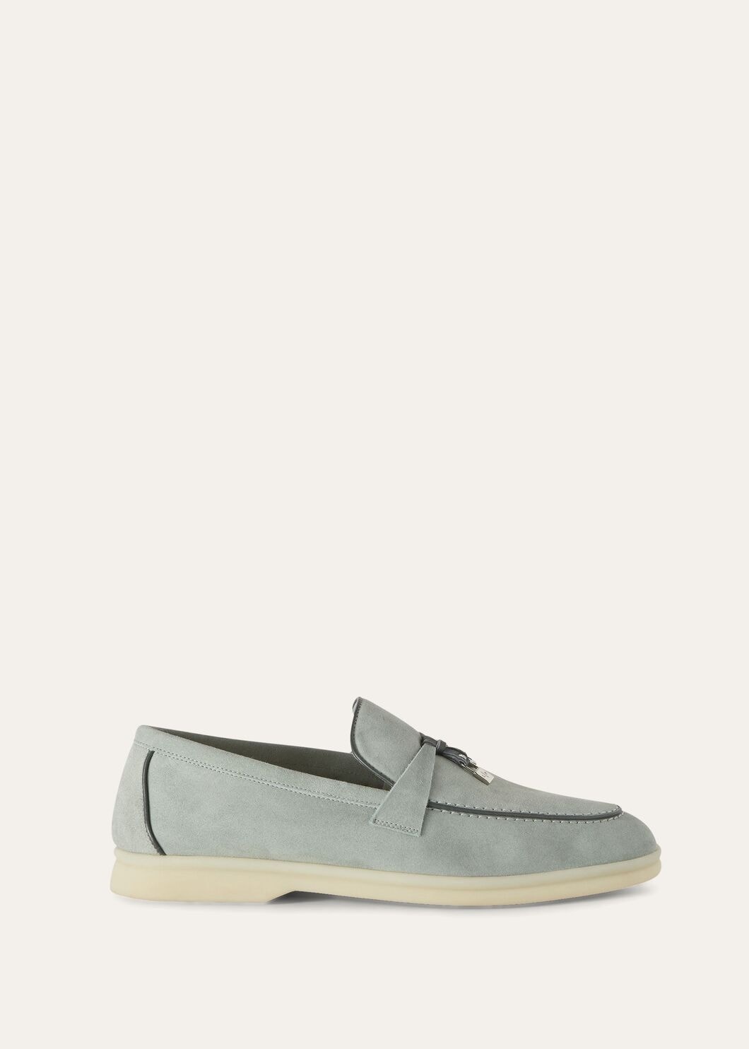 Summer Charms Walk Loafers - 1
