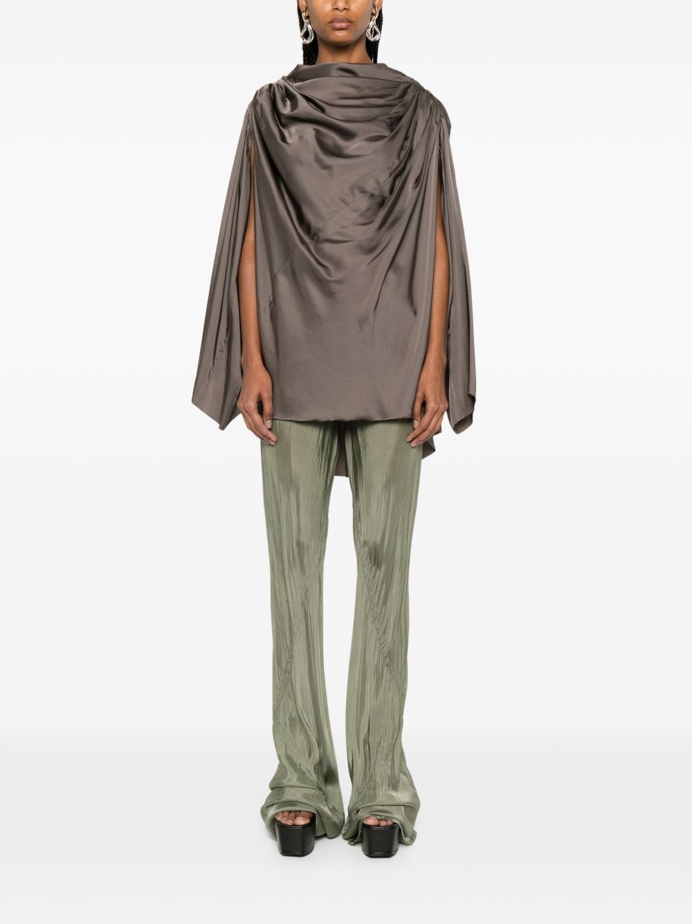 Claudette blouse - 6