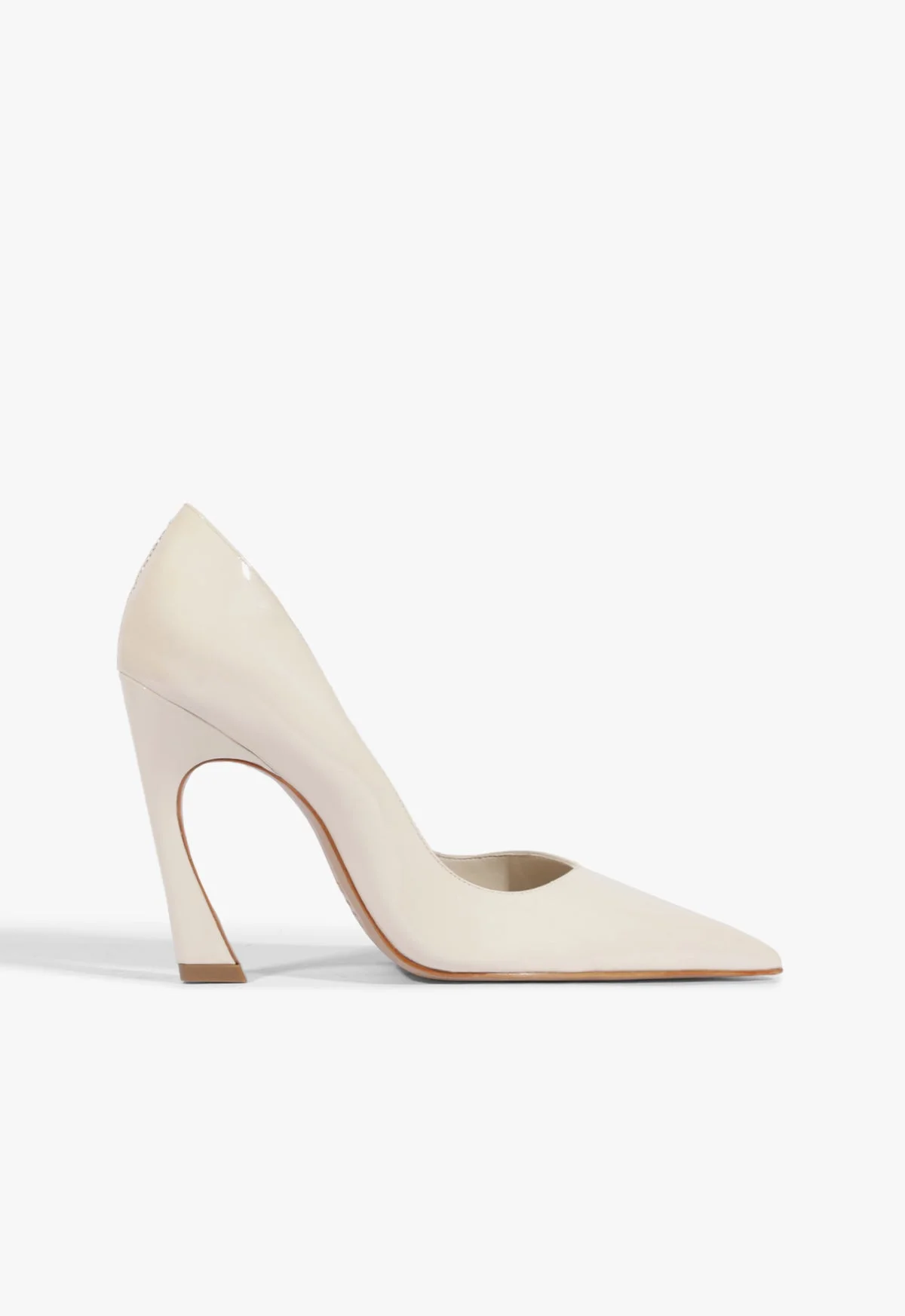 Lexi Patent Pump - 1