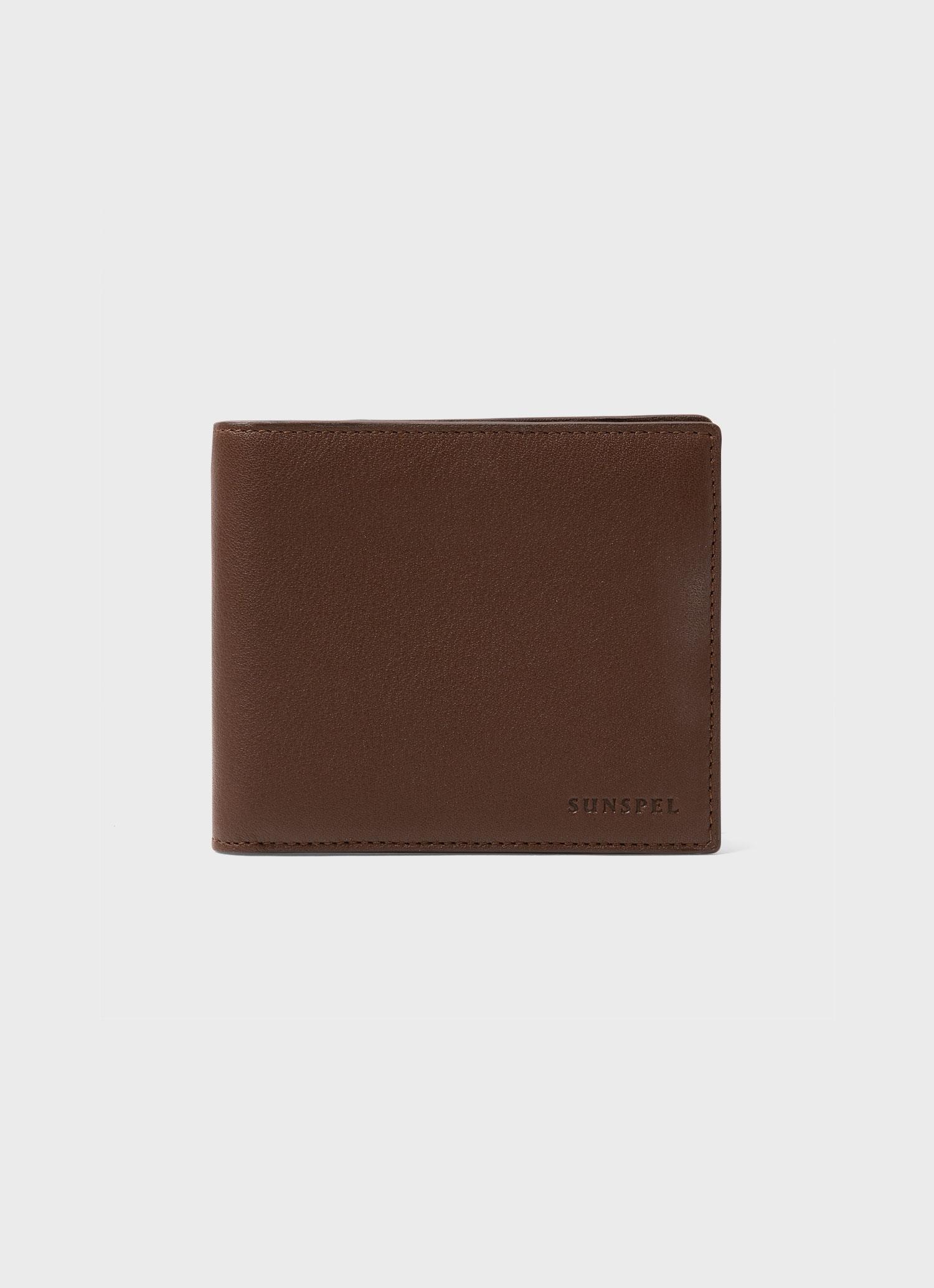 Bifold Wallet - 1