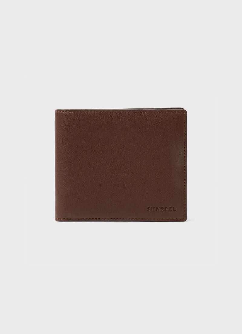 Bifold Wallet 1