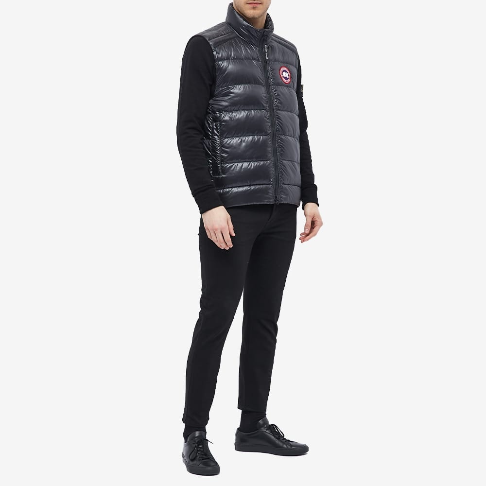 Canada Goose Crofton Vest - 7