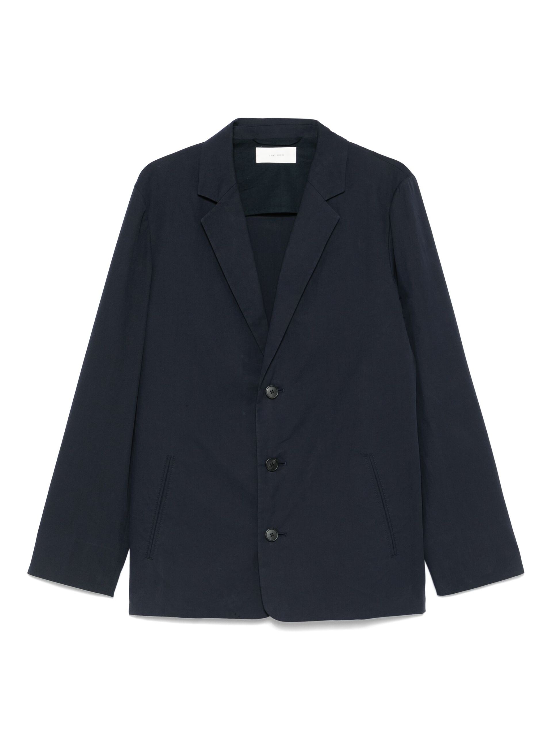 Albert jacket - 1