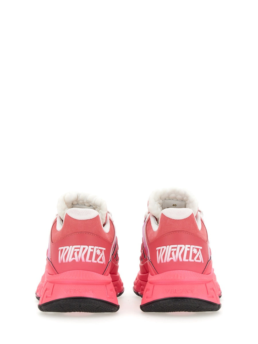 Trigrecha Sneaker - 3
