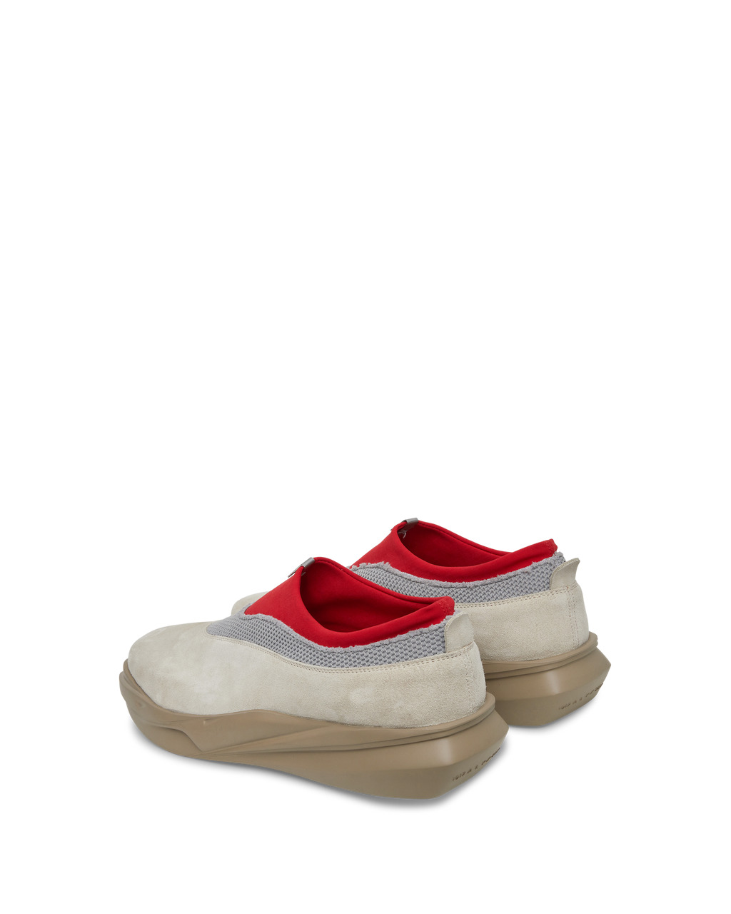 SLIP ON MONO SNEAKER - 4