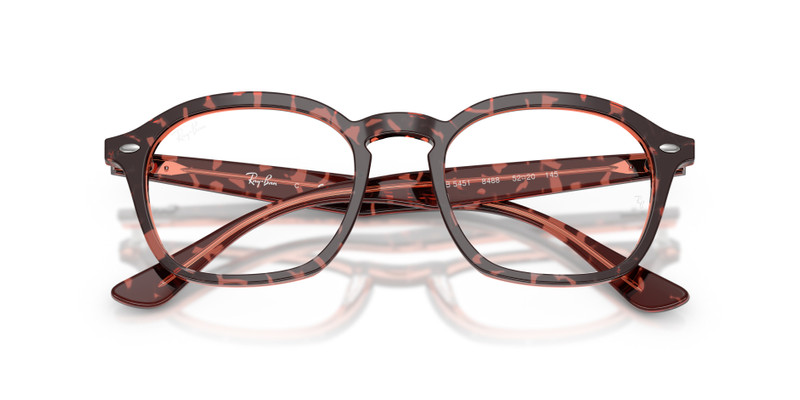 Ray-Ban RB5451 OPTICS outlook
