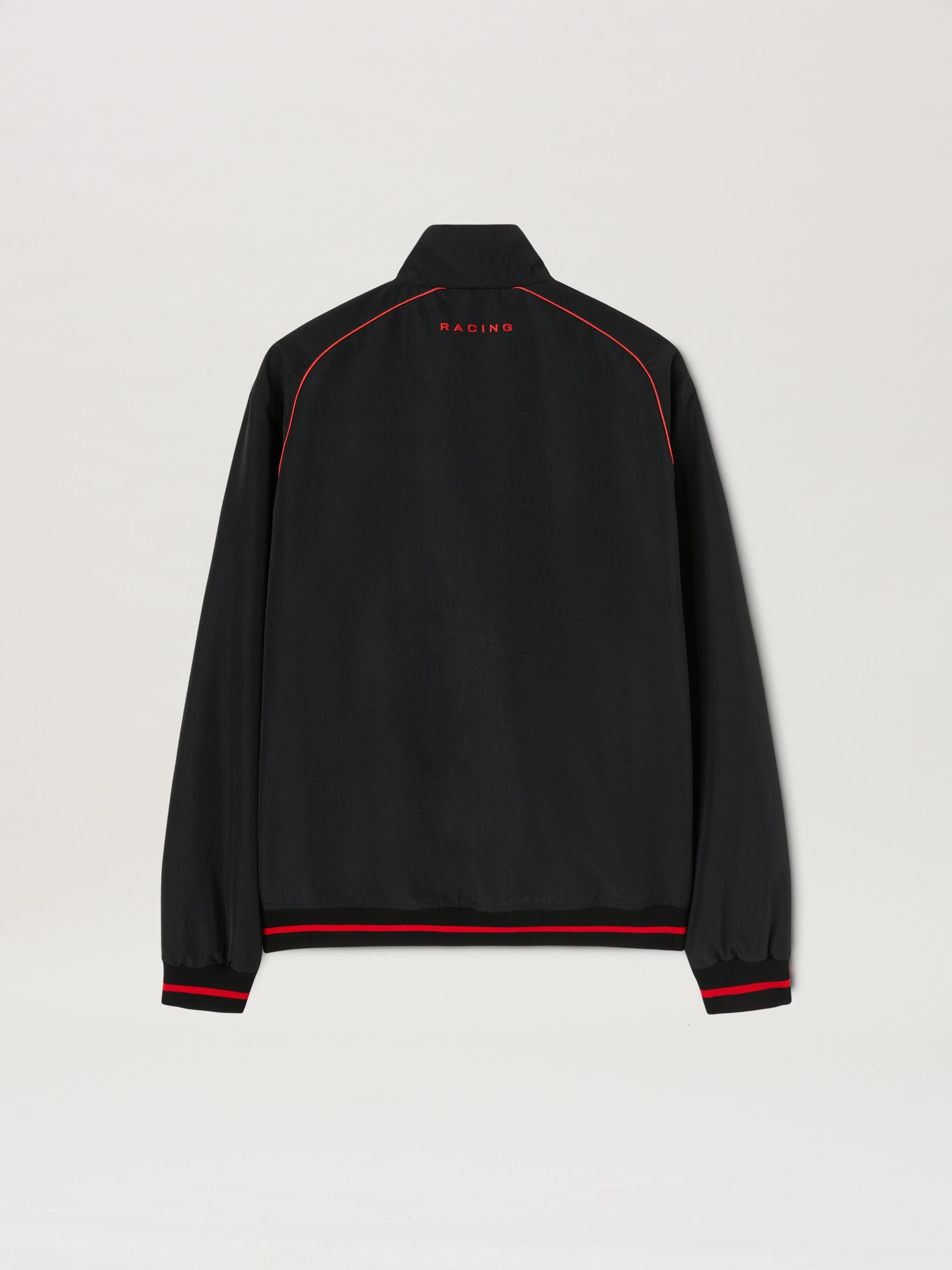 Racing Paddock Jacket - 2