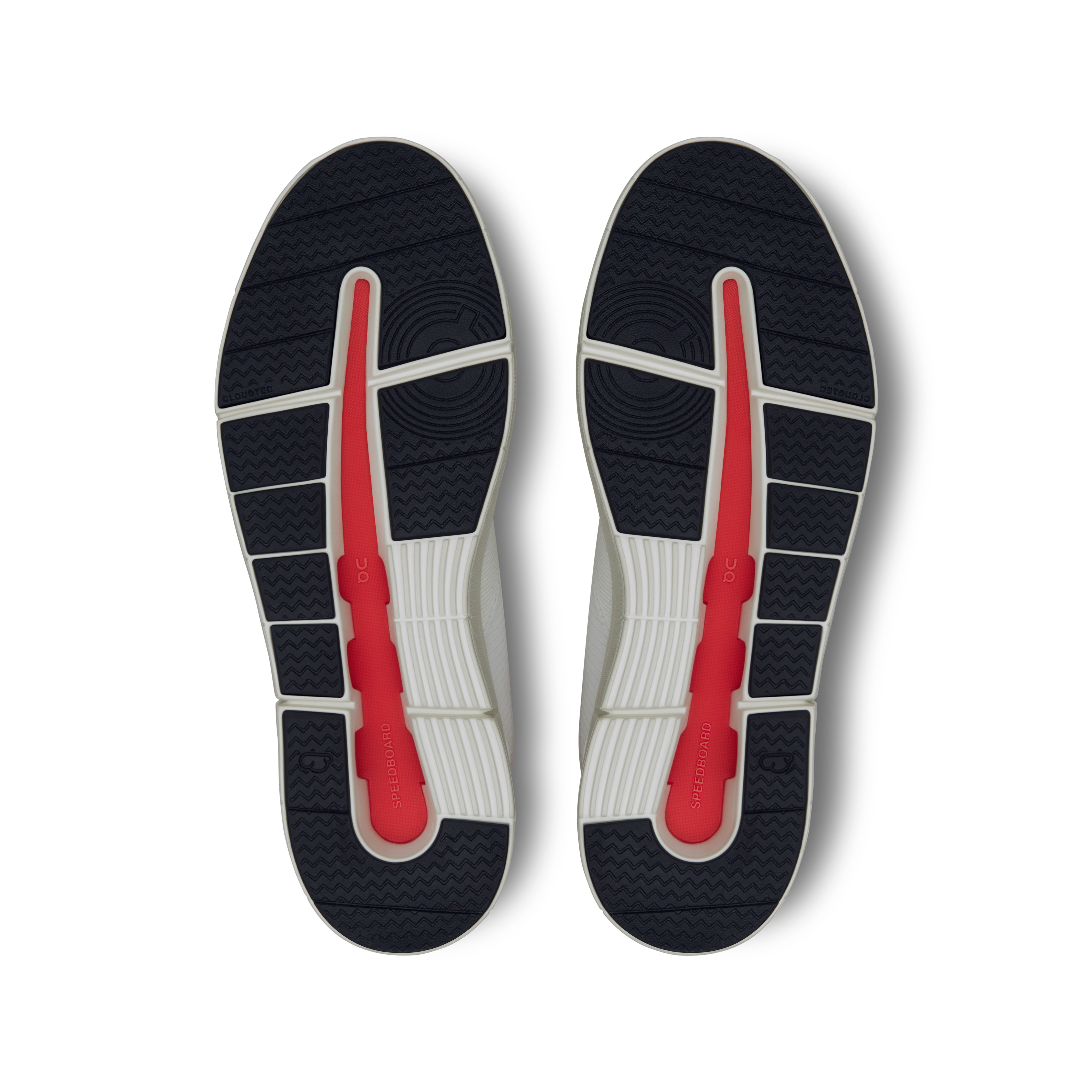 THE ROGER Spin - 3
