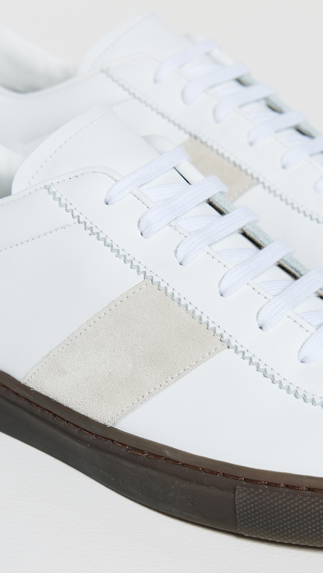 Field Trainer Sneakers - 5