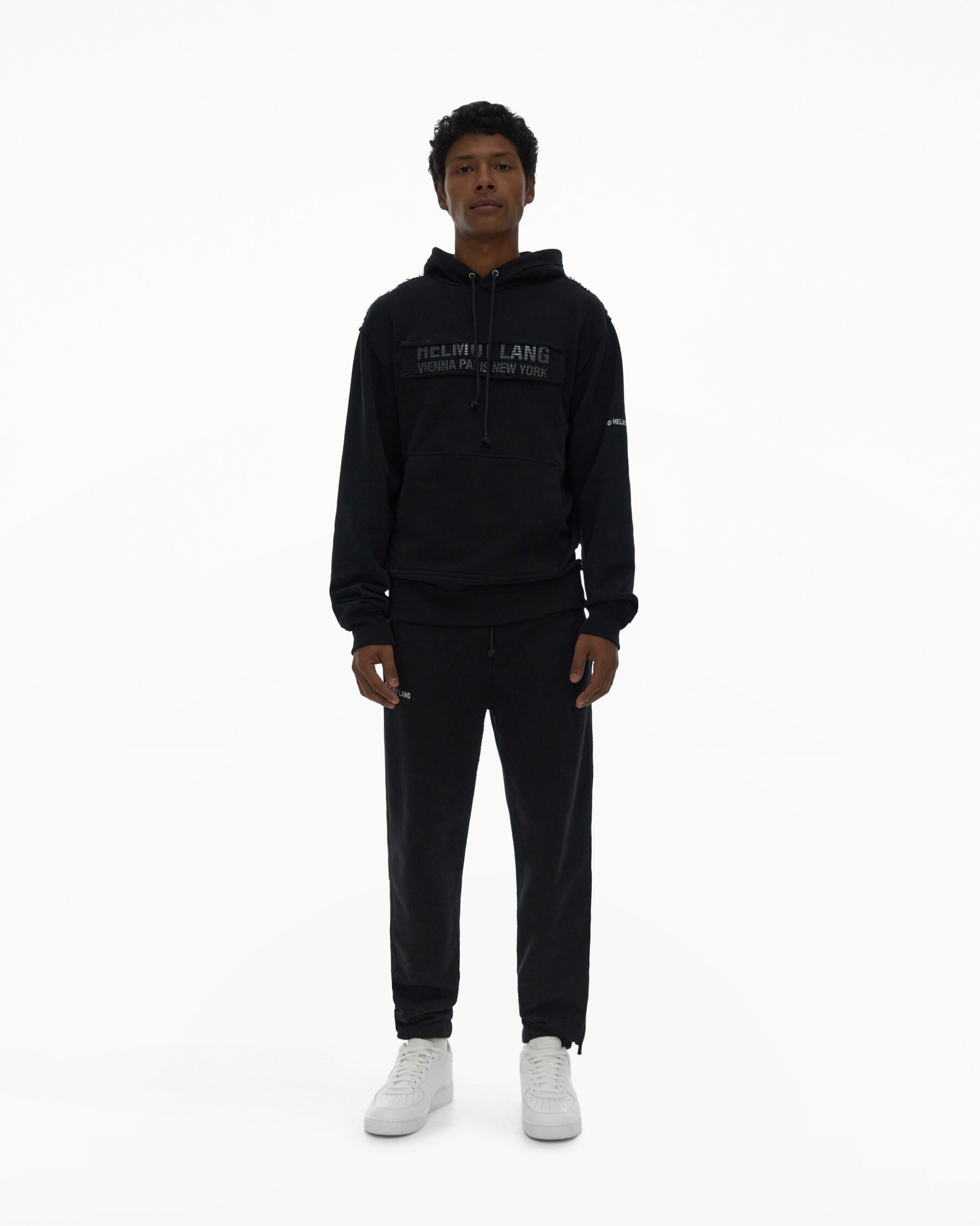 TRAPUNTO JOGGER - 2