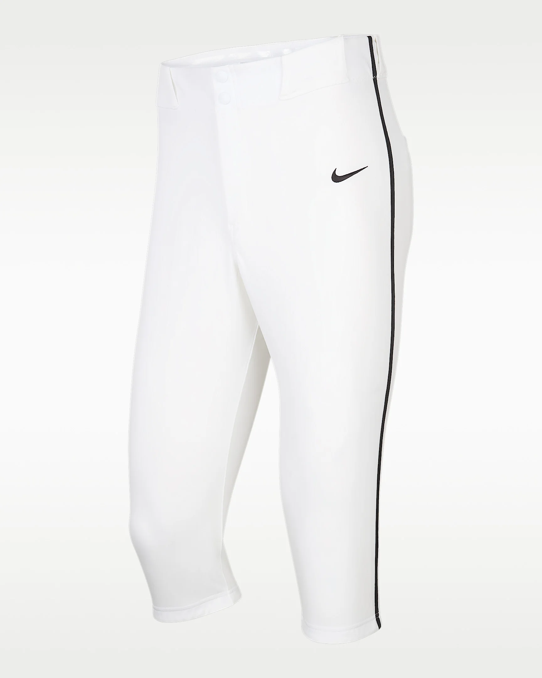 Nike Vapor Select 2 Men's High Piped Baseball Pants - 1