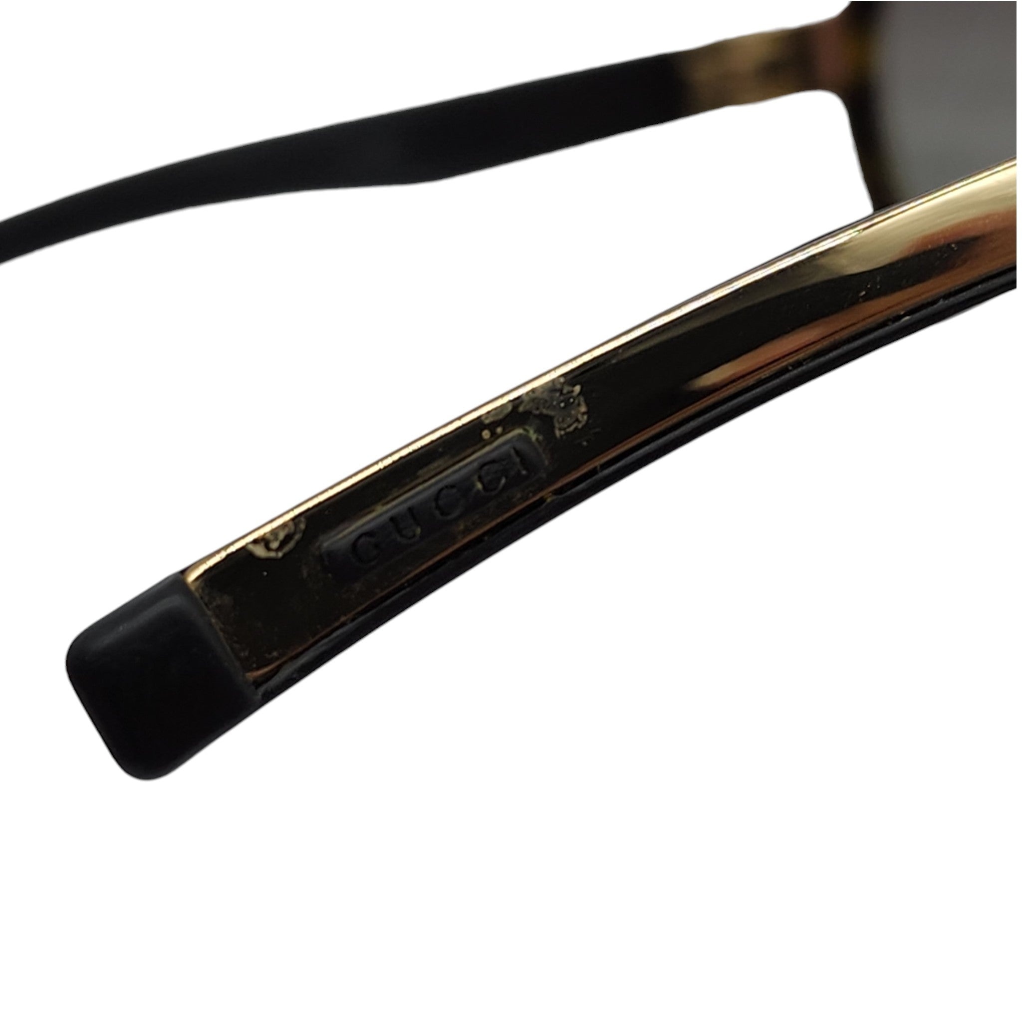 Gucci Aviator Sunglasess GG1566S - 5