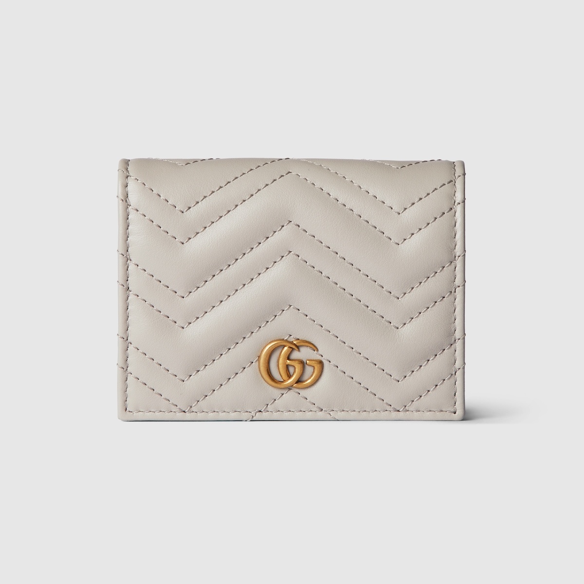 GG Marmont card case wallet - 1