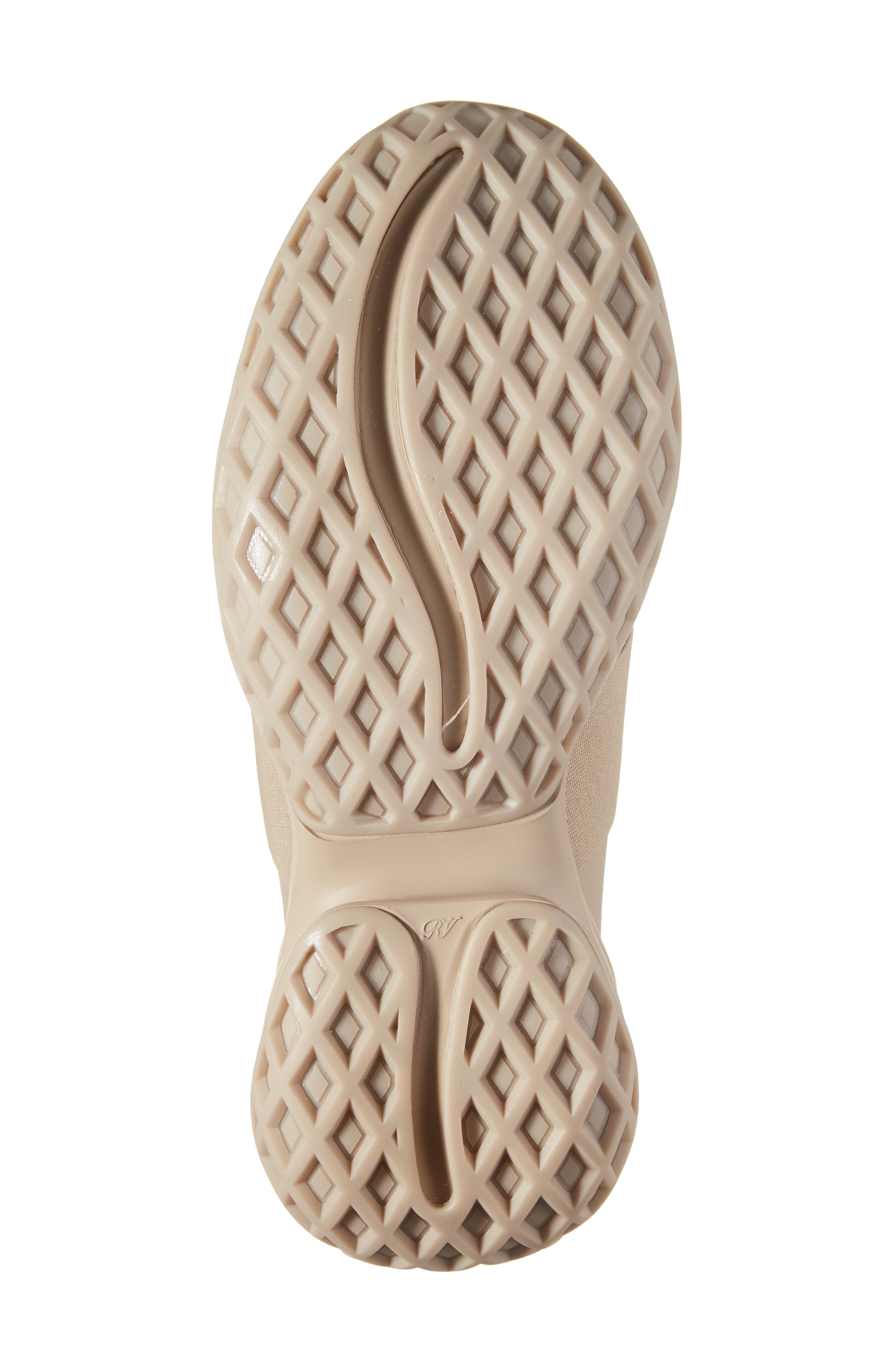 Viv Run Strass Sneaker - 6