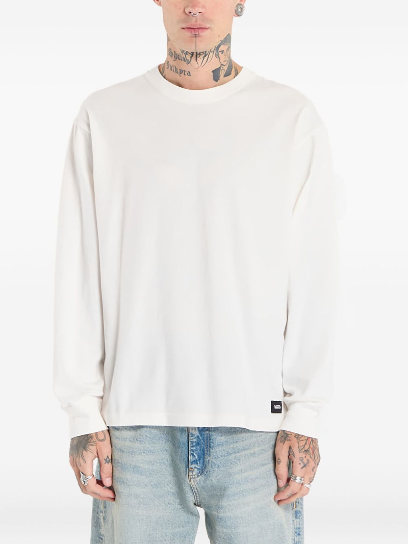 LX long-sleeves T-shirt 3