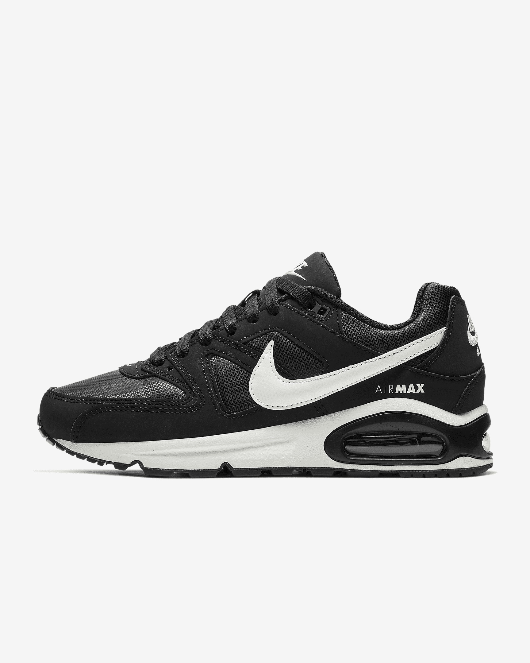 Nike Air Max Command Women's Shoes - 1