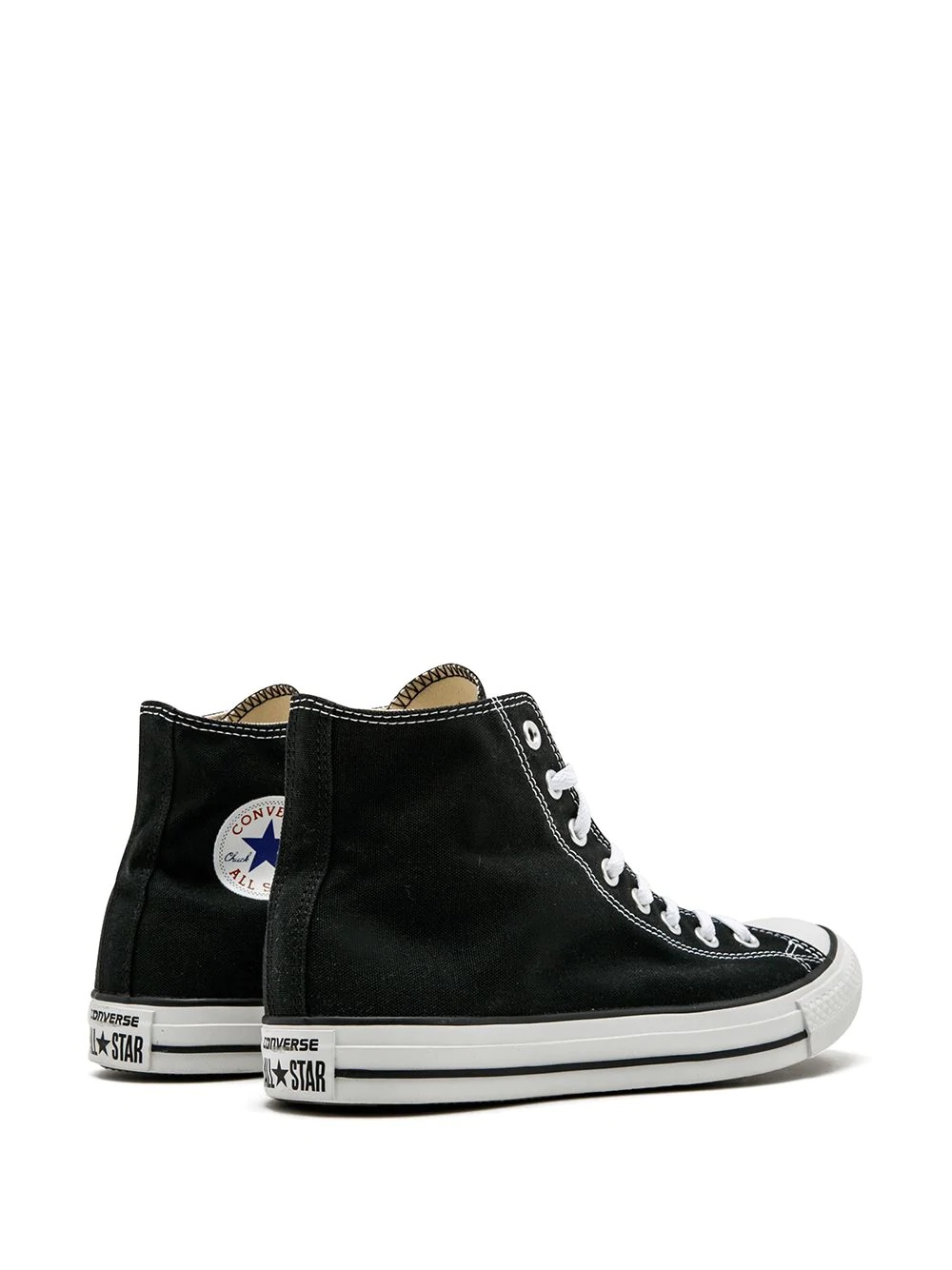 Chuck Taylor All Star high-top sneakers - 3